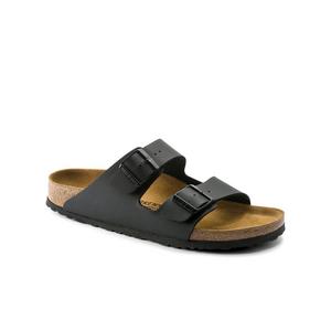 Birkenstock Arizona Birko-Flor "Black" Women's Sandal