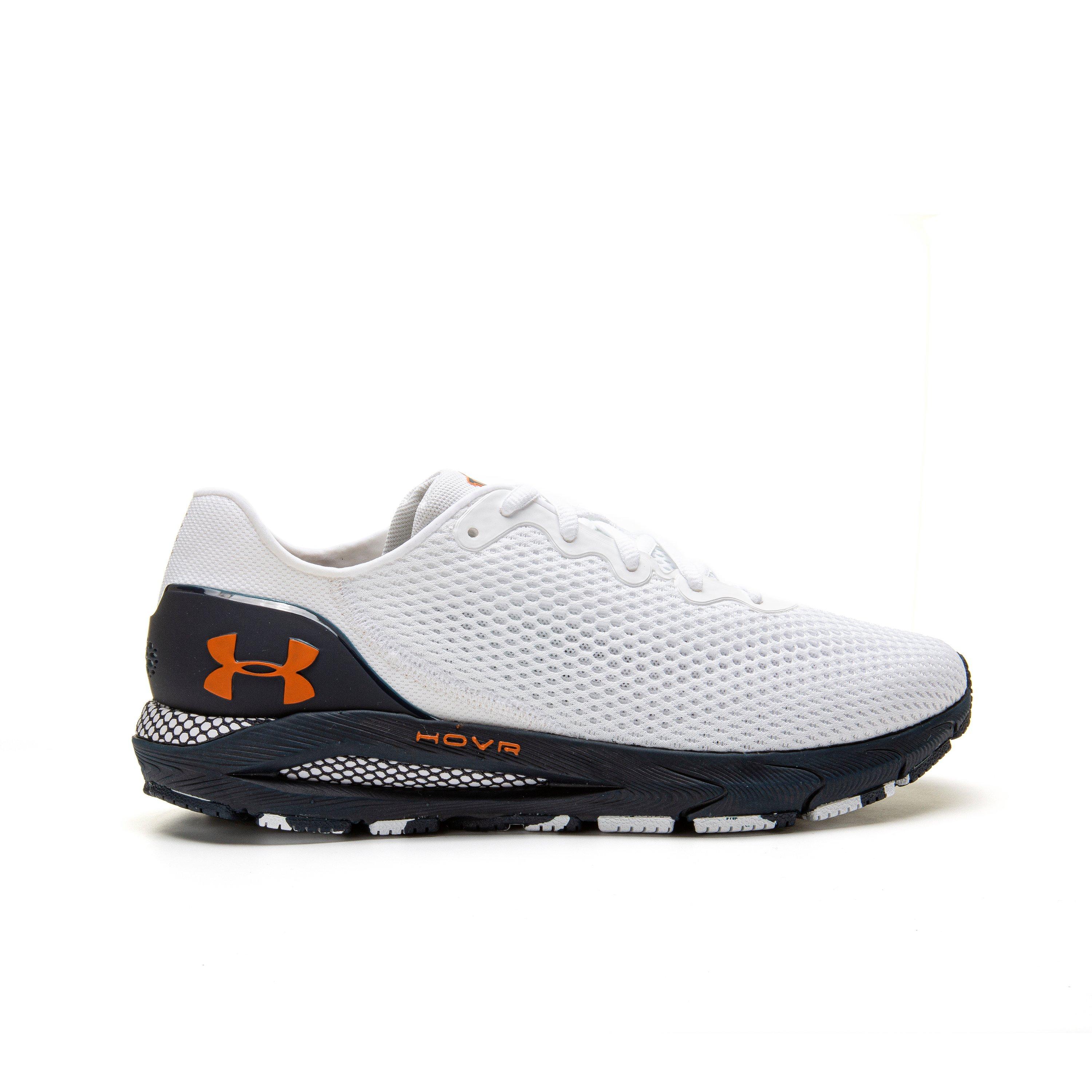 Under armor 2025 auburn shoes