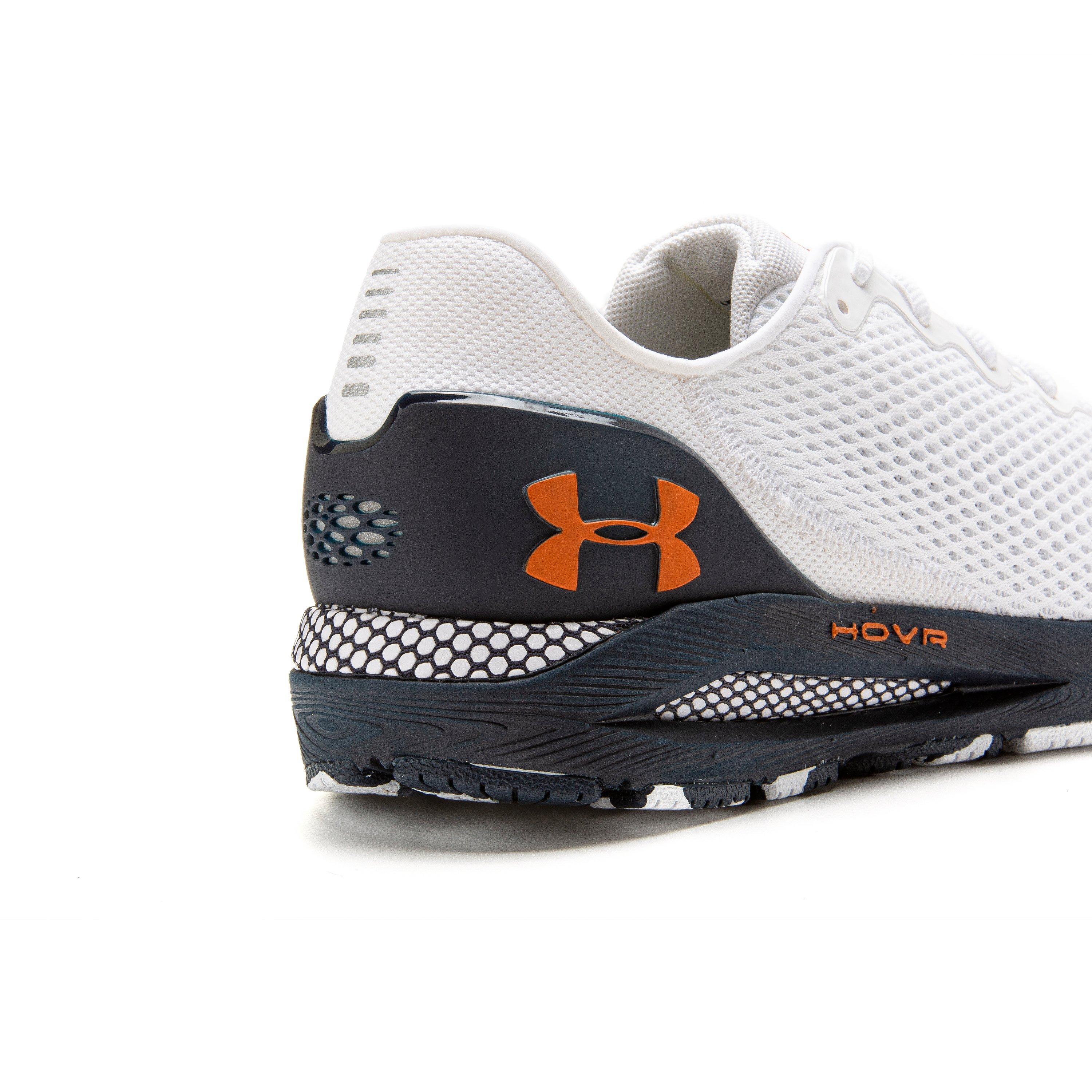 underarmour auburn shoes