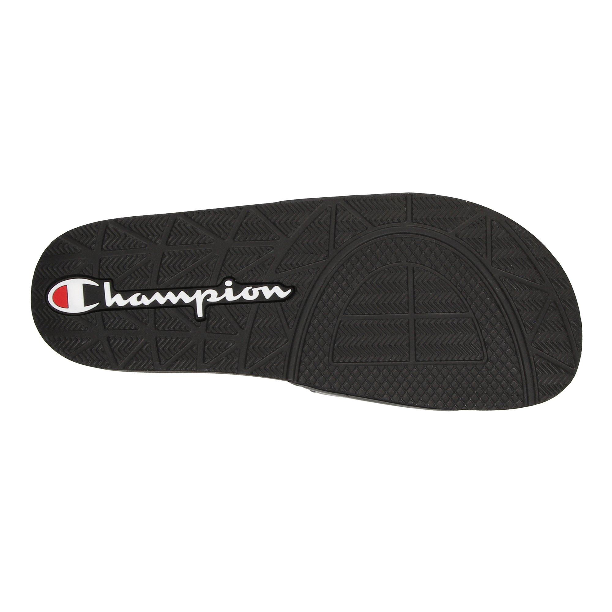 Champion slides hot sale hibbett sports