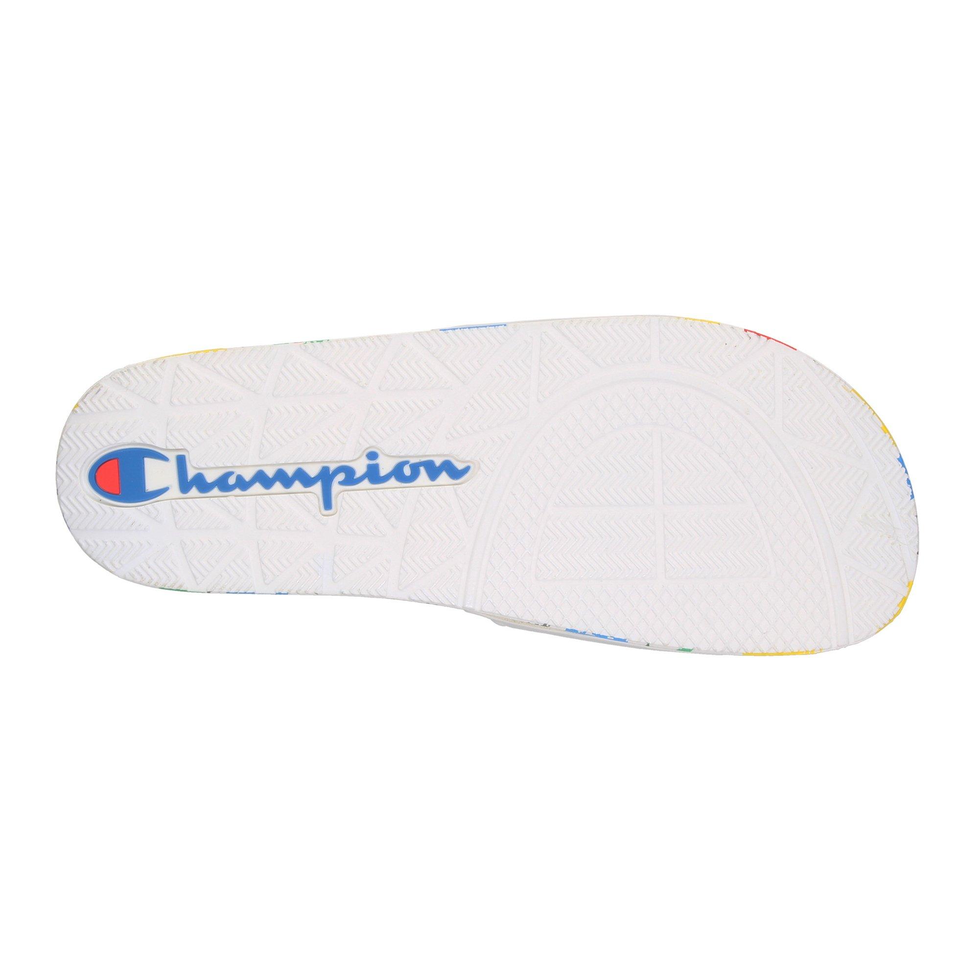 Hibbett sports champion online slides