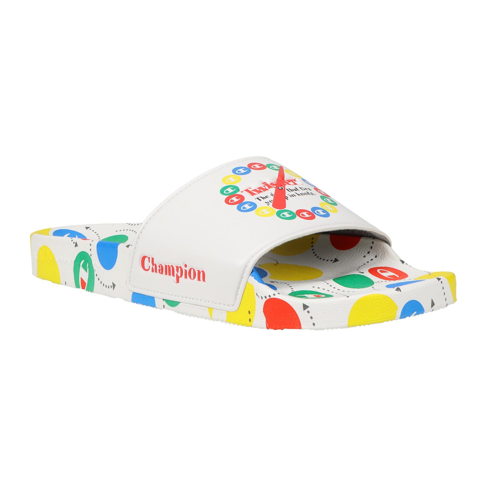 Rainbow cheap champion slides