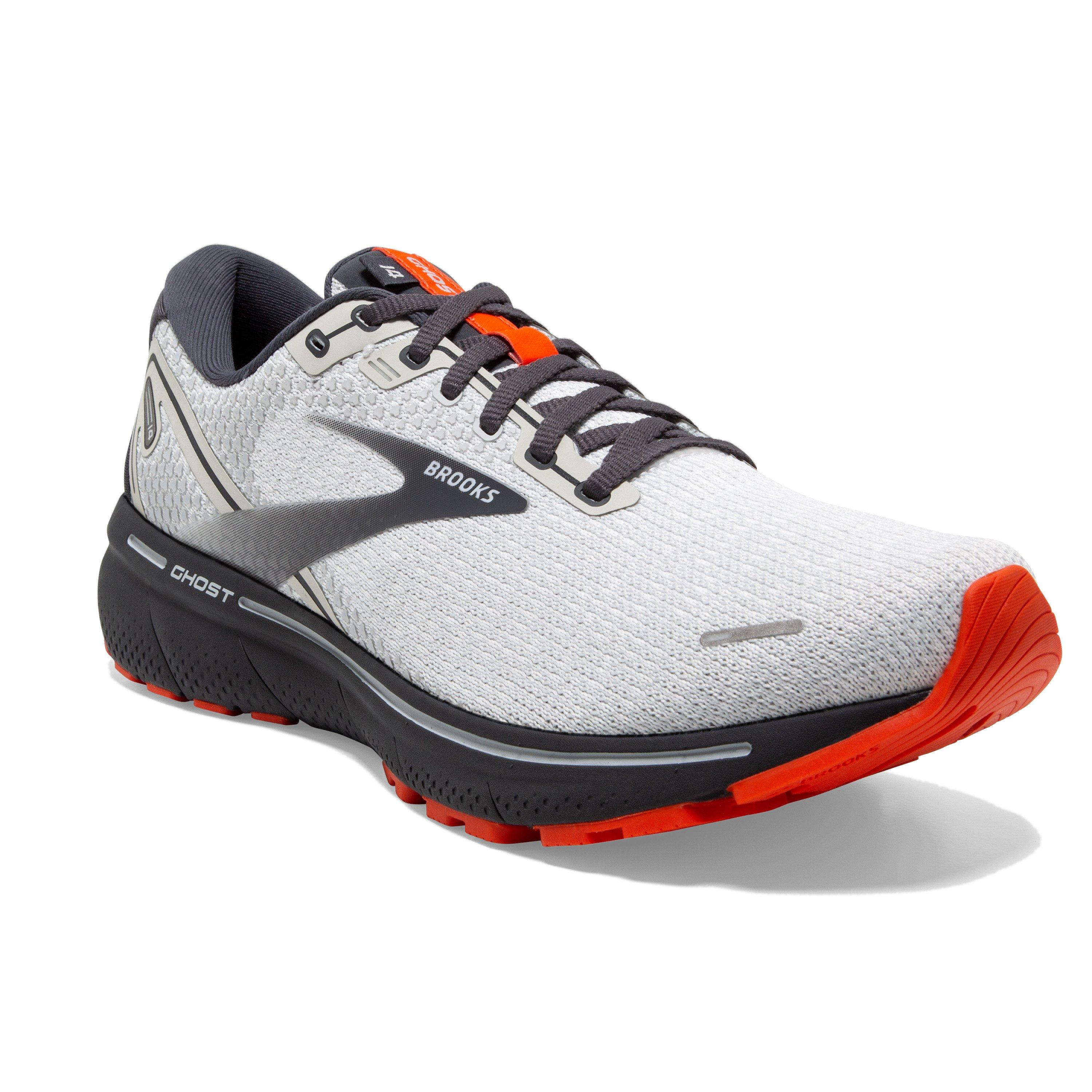 Brooks Ghost Size