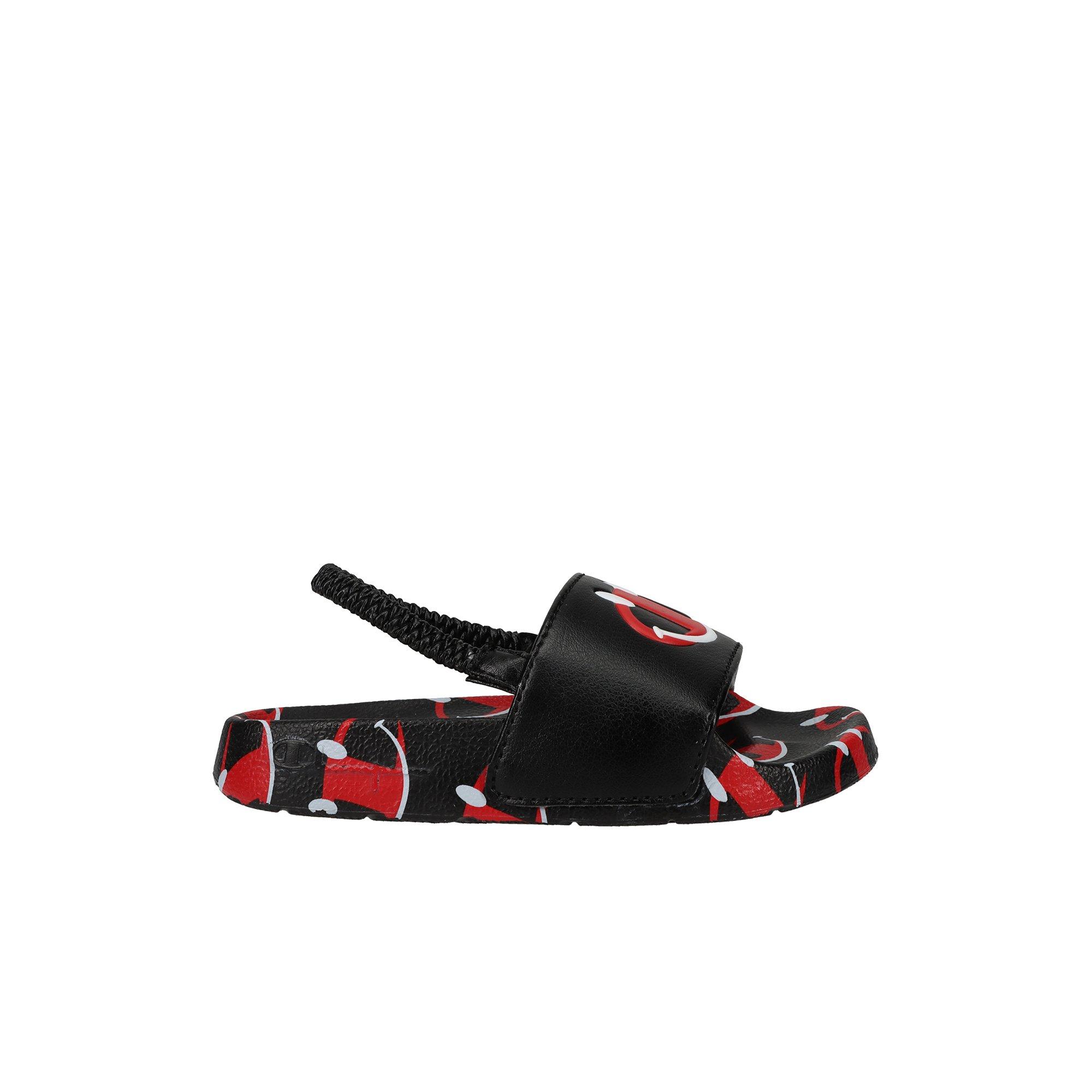 Champion hot sale boys slides