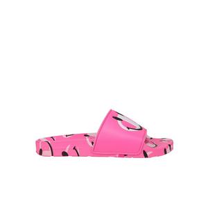 Champion hot sale slides girls