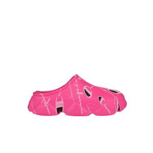 Pink champion online slippers