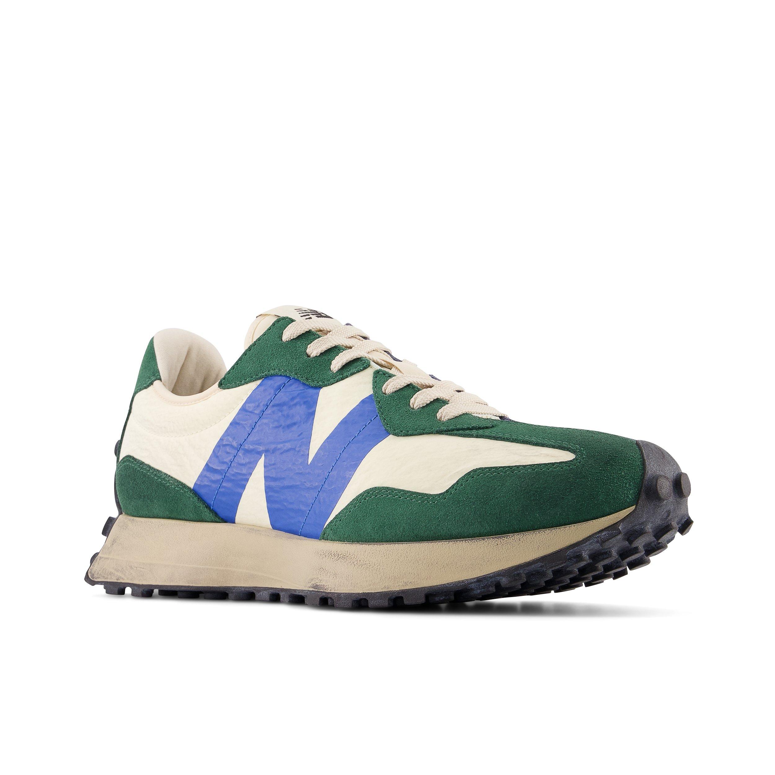 new balance 327 split pack