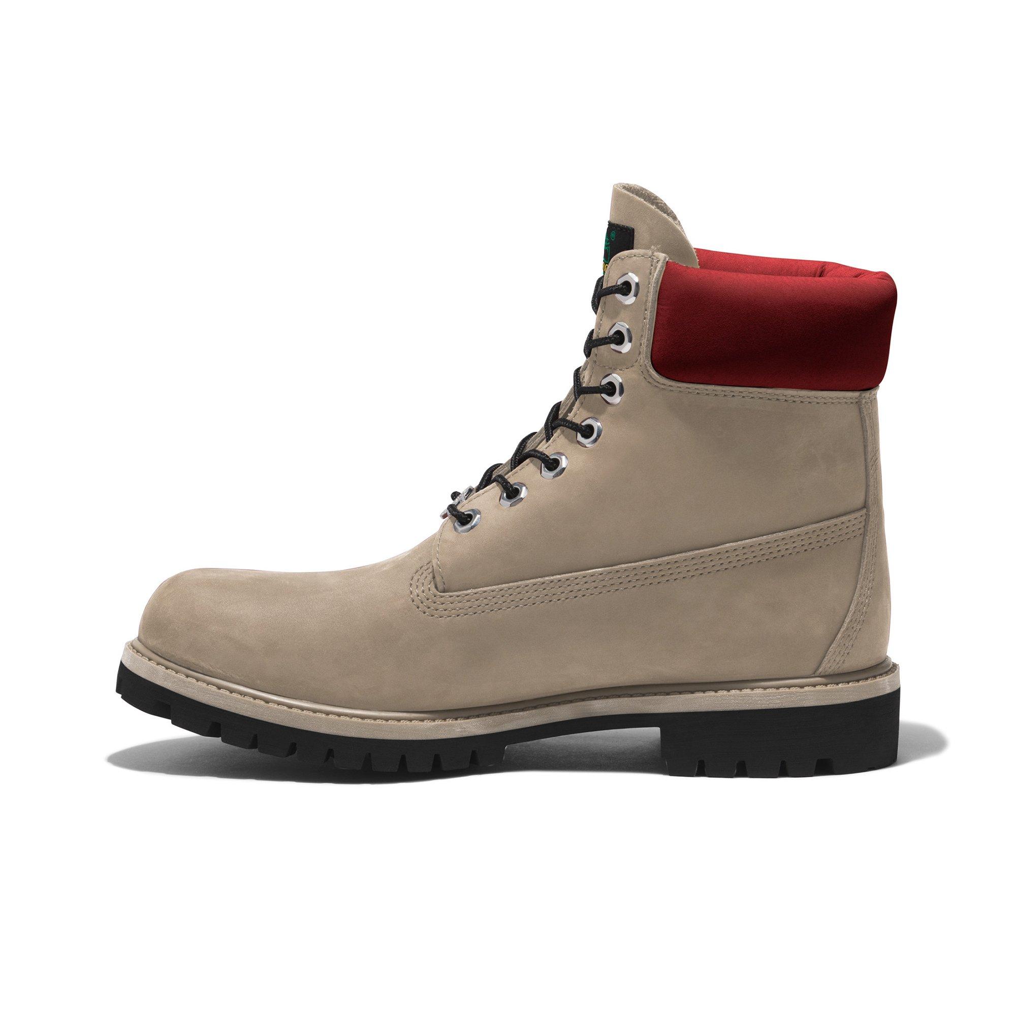 Hibbett sports best sale timberlands