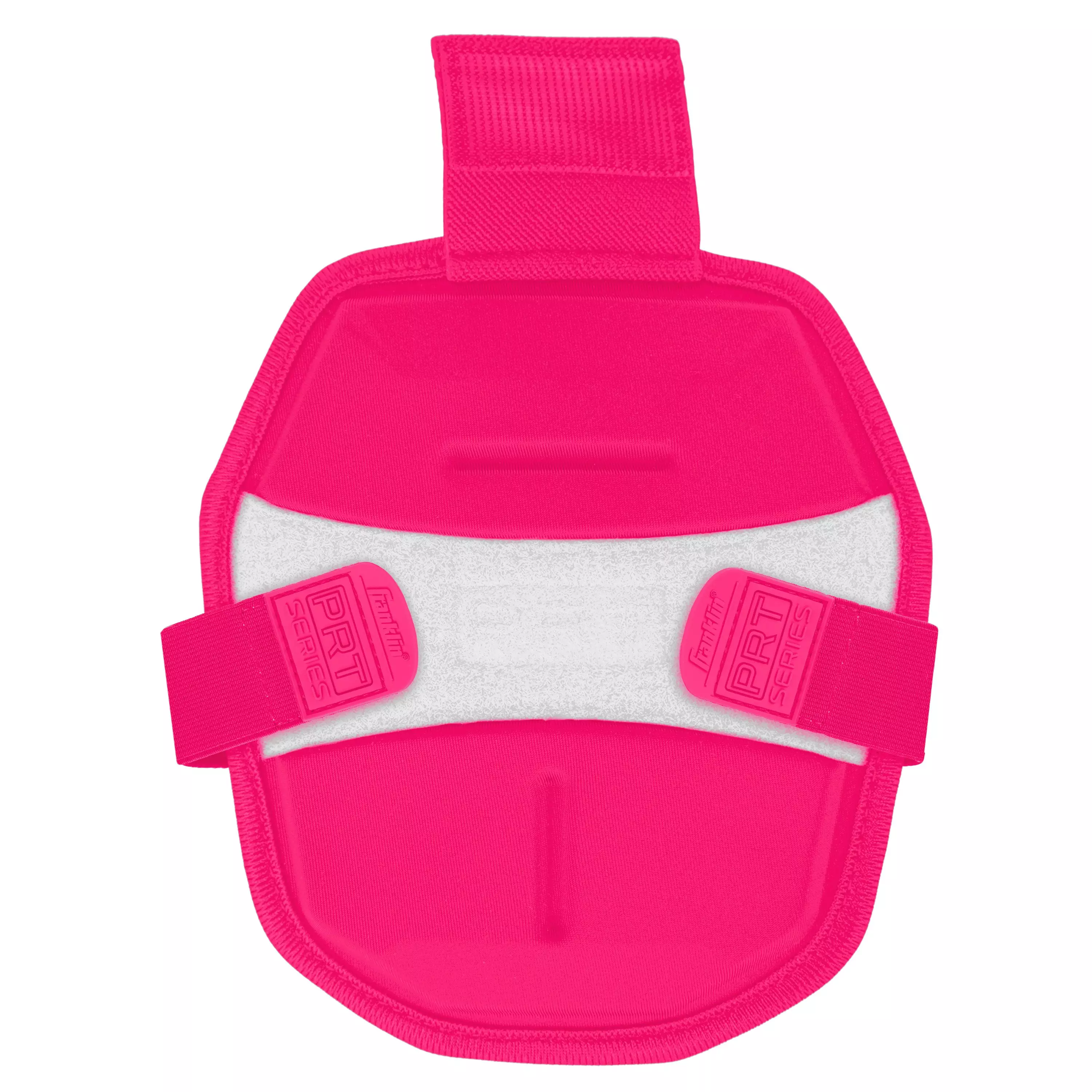 Franklin Sports Adult PRT Protective Leg Guard - Pink - PINK