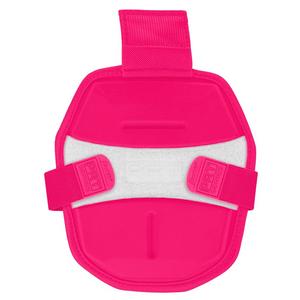 Franklin Sports Adult PRT Protective Leg Guard - Pink