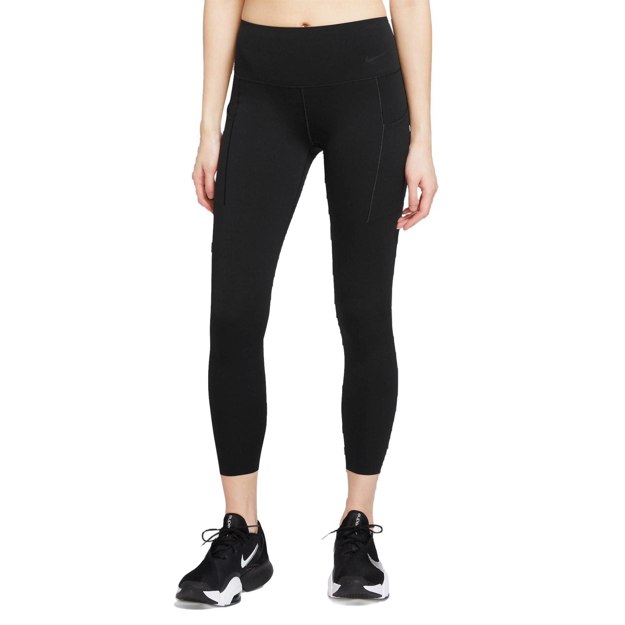 Jordan Women's Sport Leggings-Black - Hibbett