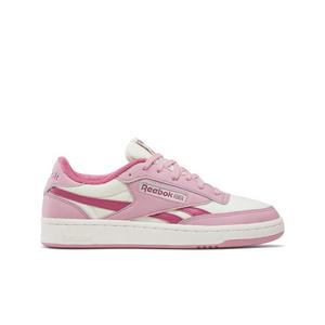 Reebok Club C Revenge "Light Pink/Pink/White" Women's Shoe