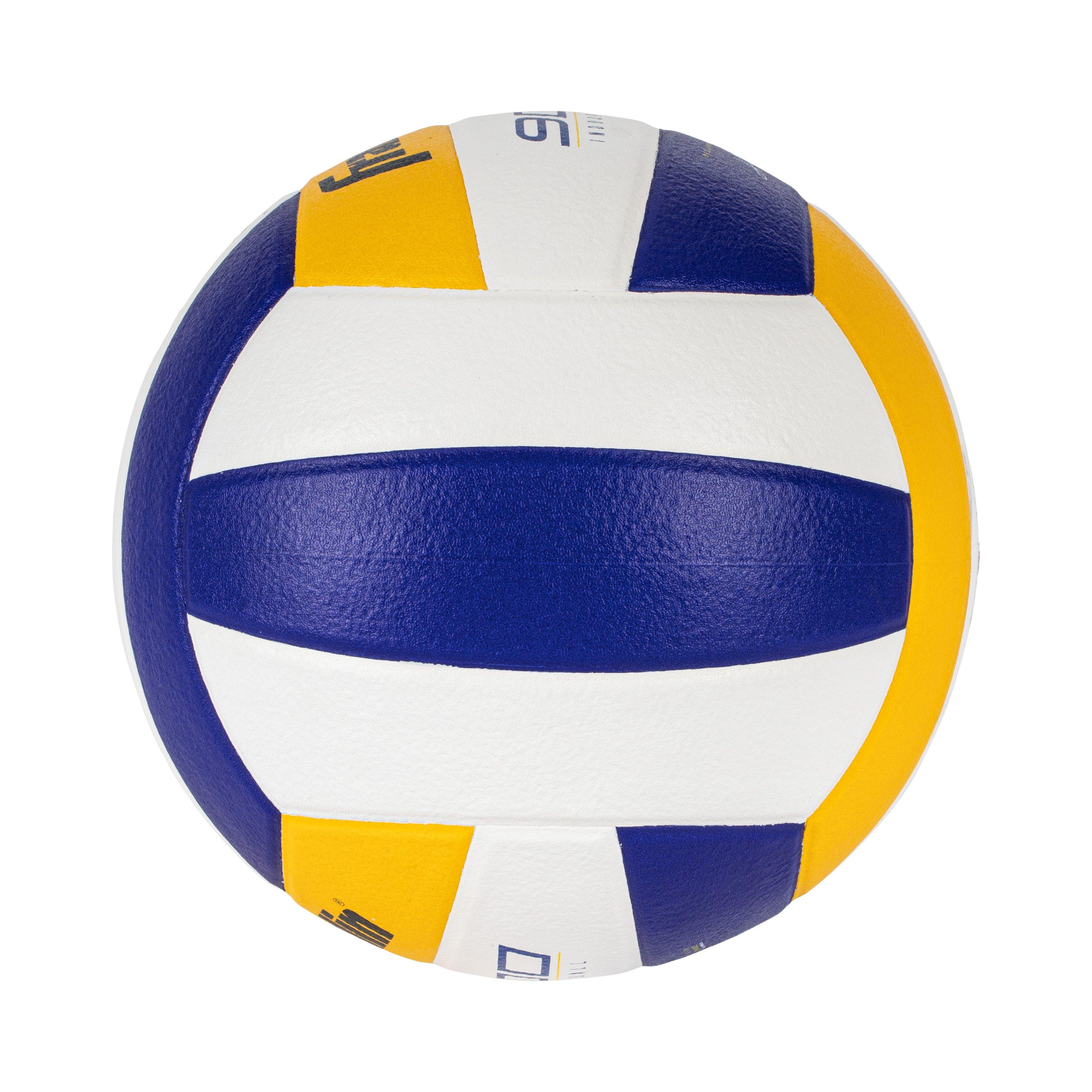 Franklin Sports Franklin 9000 Indoor Game White/Navy Volleyball