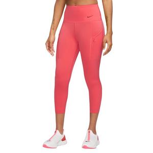 Nike Women's Sportswear High-Rise Classic 7/8 Leggings - Hibbett