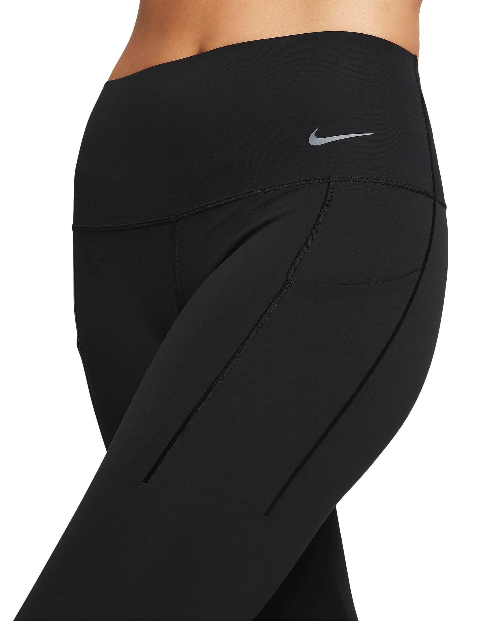 Nike Women's One Capri Leggings - Hibbett