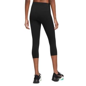 Nike Women's Dri-FIT Universa Medium Support High-Rise Cropped Leggings with Pockets
