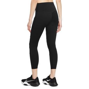 Nike Women's Dri-FIT Universa Medium Support High-Rise 7/8 Leggings with Pockets