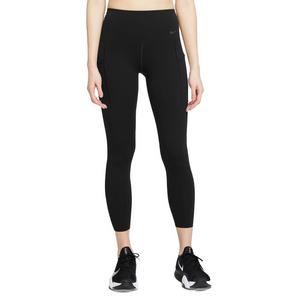 Nike Women's Dri-FIT Universa Medium Support High-Rise 7/8 Leggings with Pockets