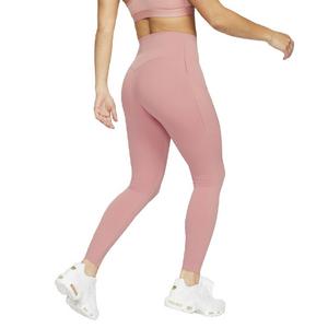Nike Women's Dri-FIT Universa Medium Support High-Rise 7/8 Leggings with Pockets