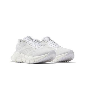 Reebok FloatZig 2 "White/Barely Grey/White" Women's Running Shoe