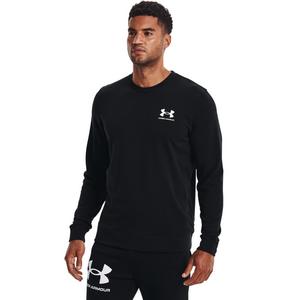 Under Armour Men's Rival Terry LC Crew