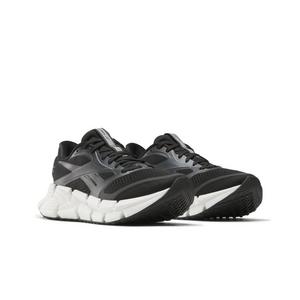 Reebok FloatZig 2 "Black/White" Women's Running Shoe
