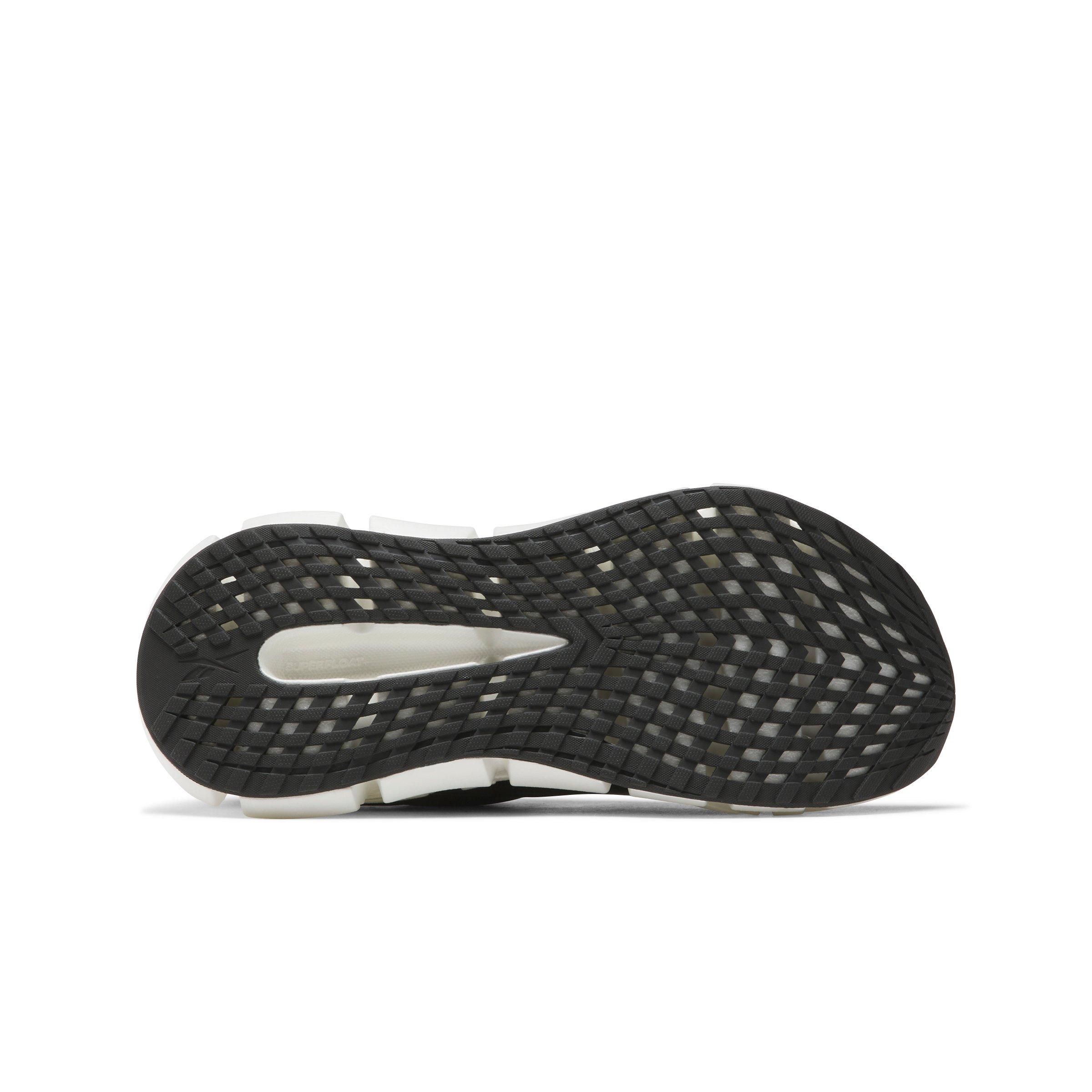 Reebok FloatZig 2 "Black/White" Women's Running Shoe - BLACK/WHITE Thumbnail View 5