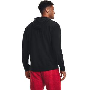 Under Armour Men's Rival Terry LC Full-Zip Hoodie