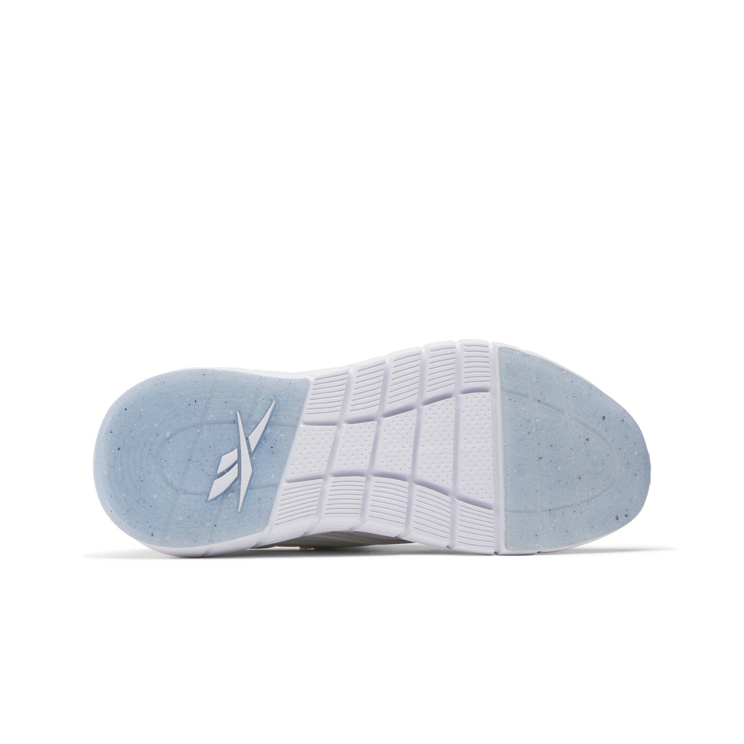 Reebok Nano Gym "Ftwr White/Black" Women's Training Shoe - WHITE/BLACK Thumbnail View 5