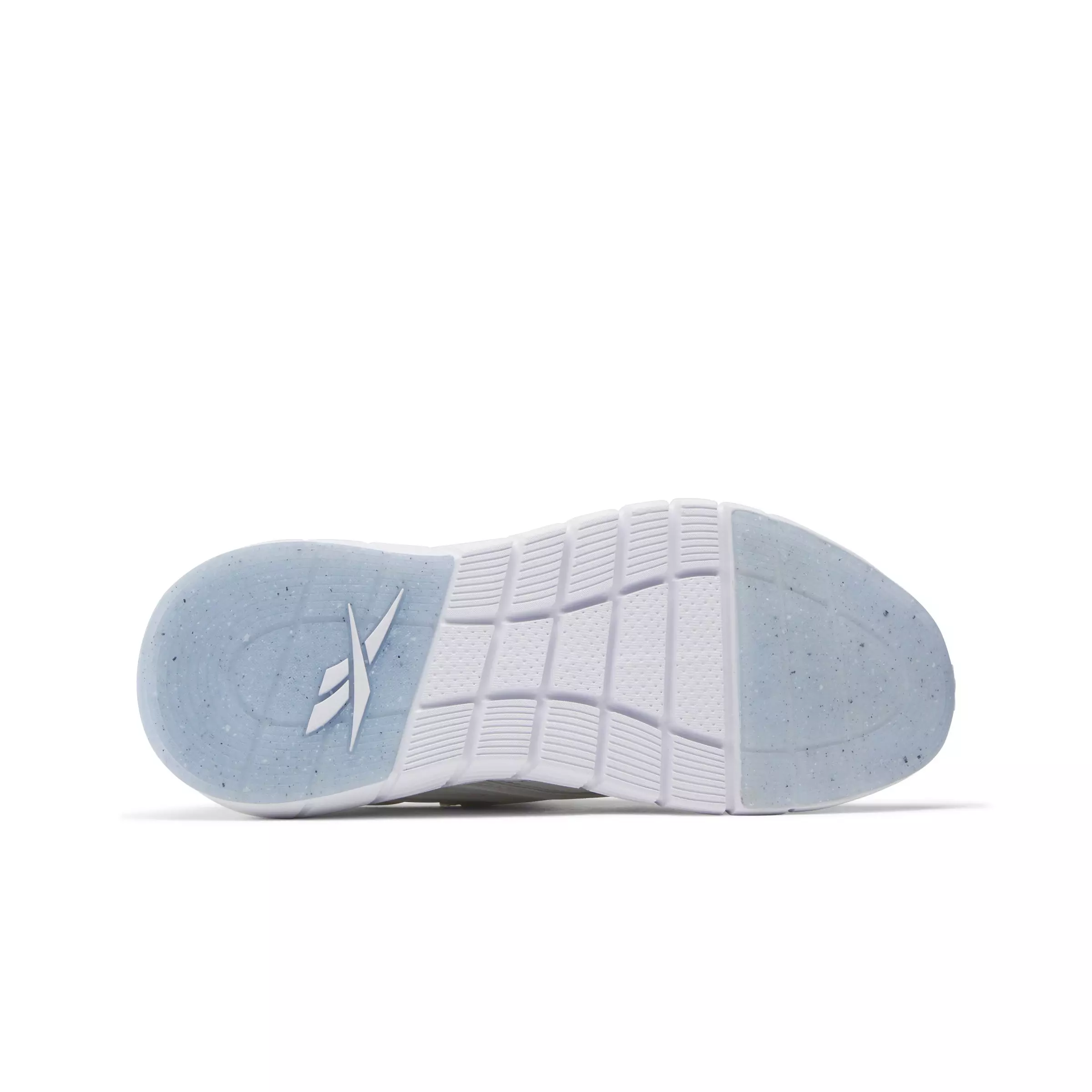 Reebok Nano Gym "Ftwr White/Black" Women's Training Shoe - WHITE/BLACK