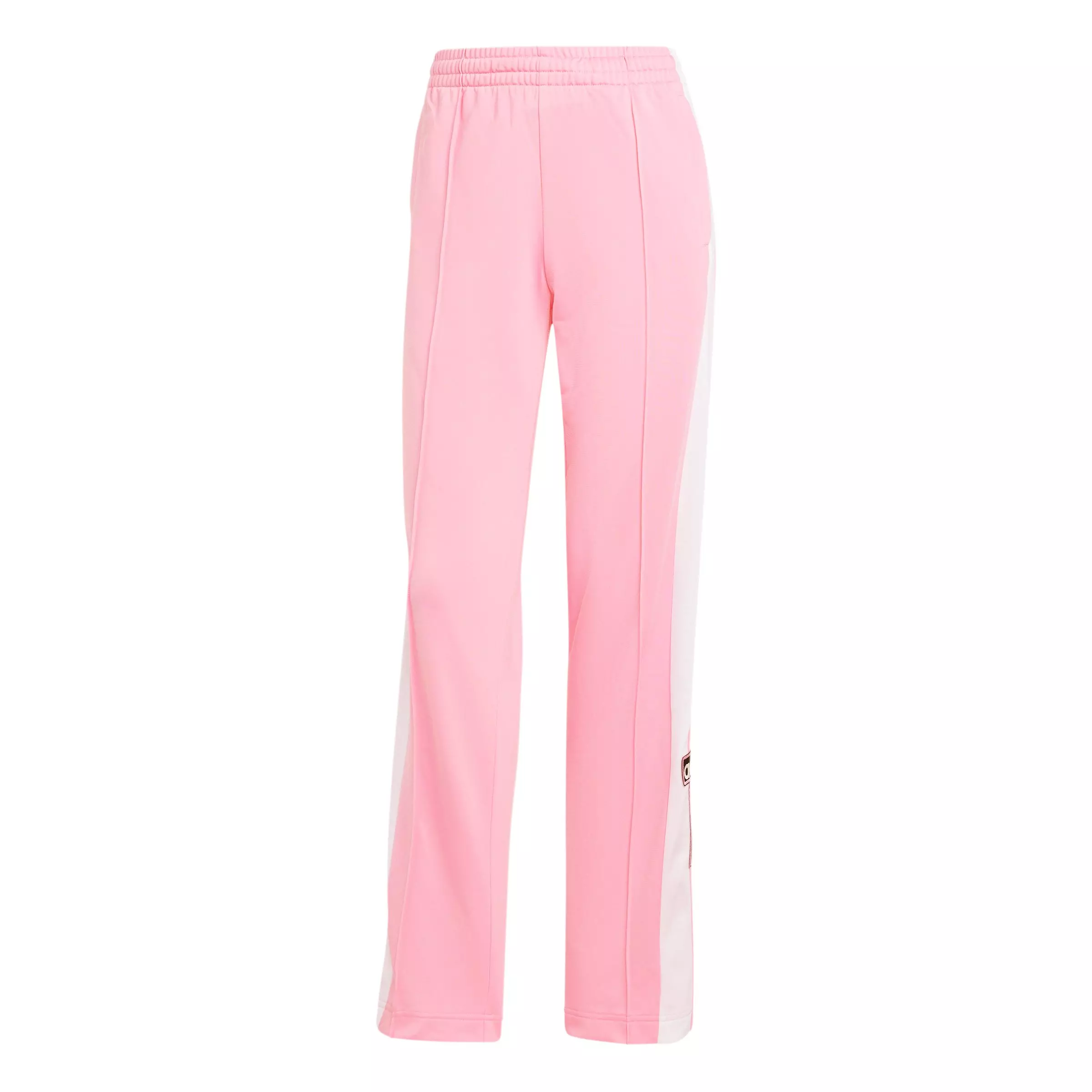 adidas Women's Originals Adibreak Tracksuit Bottoms - Pink - PINK