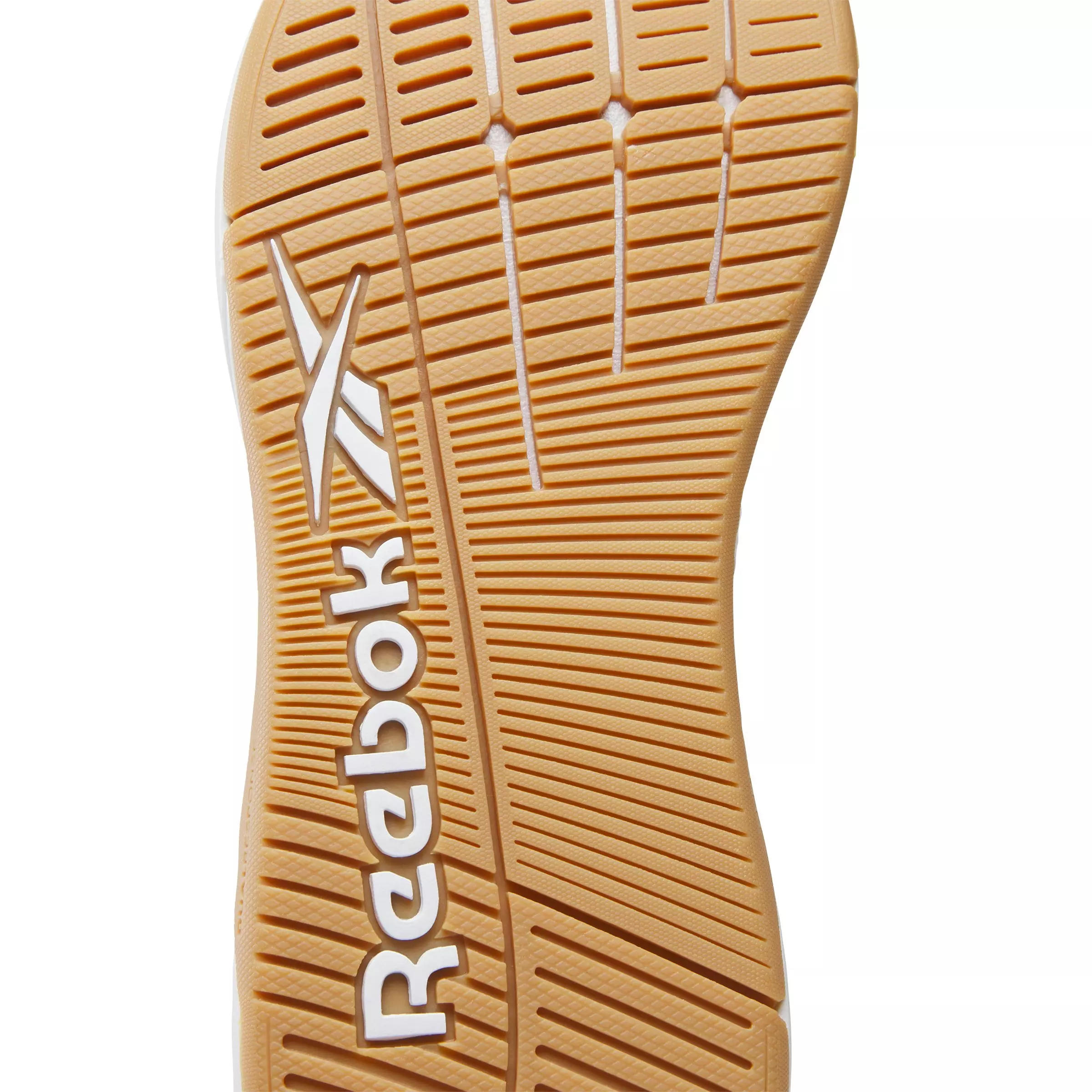 Reebok Nano X5 Training "Ftw White/Barely Grey/Reebok Gum" Women's Training Shoe - WHITE/GREY/GUM