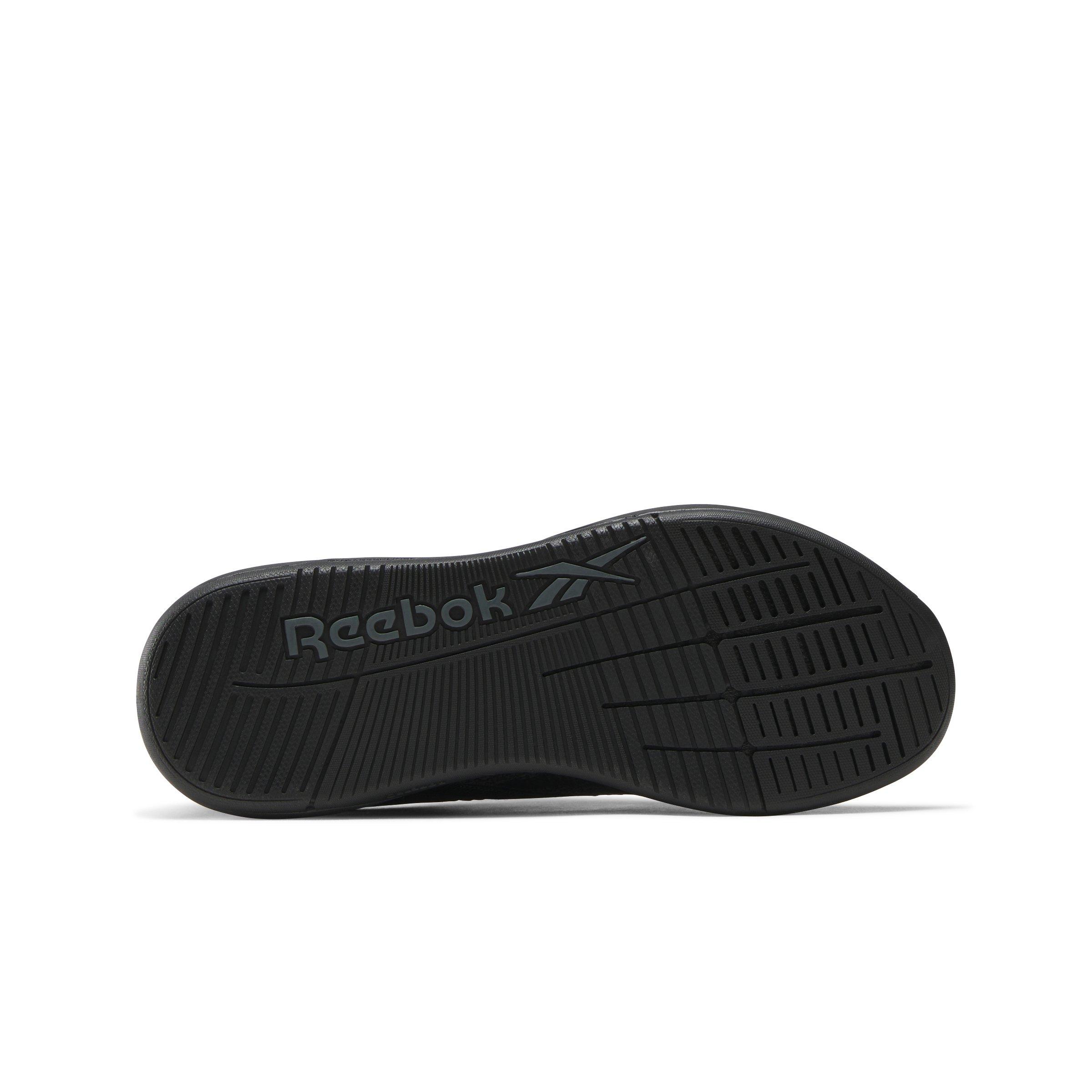 Reebok Nano X5 Training "Black/Grey 5" Women's Training Shoe - BLACK/GREY Thumbnail View 5