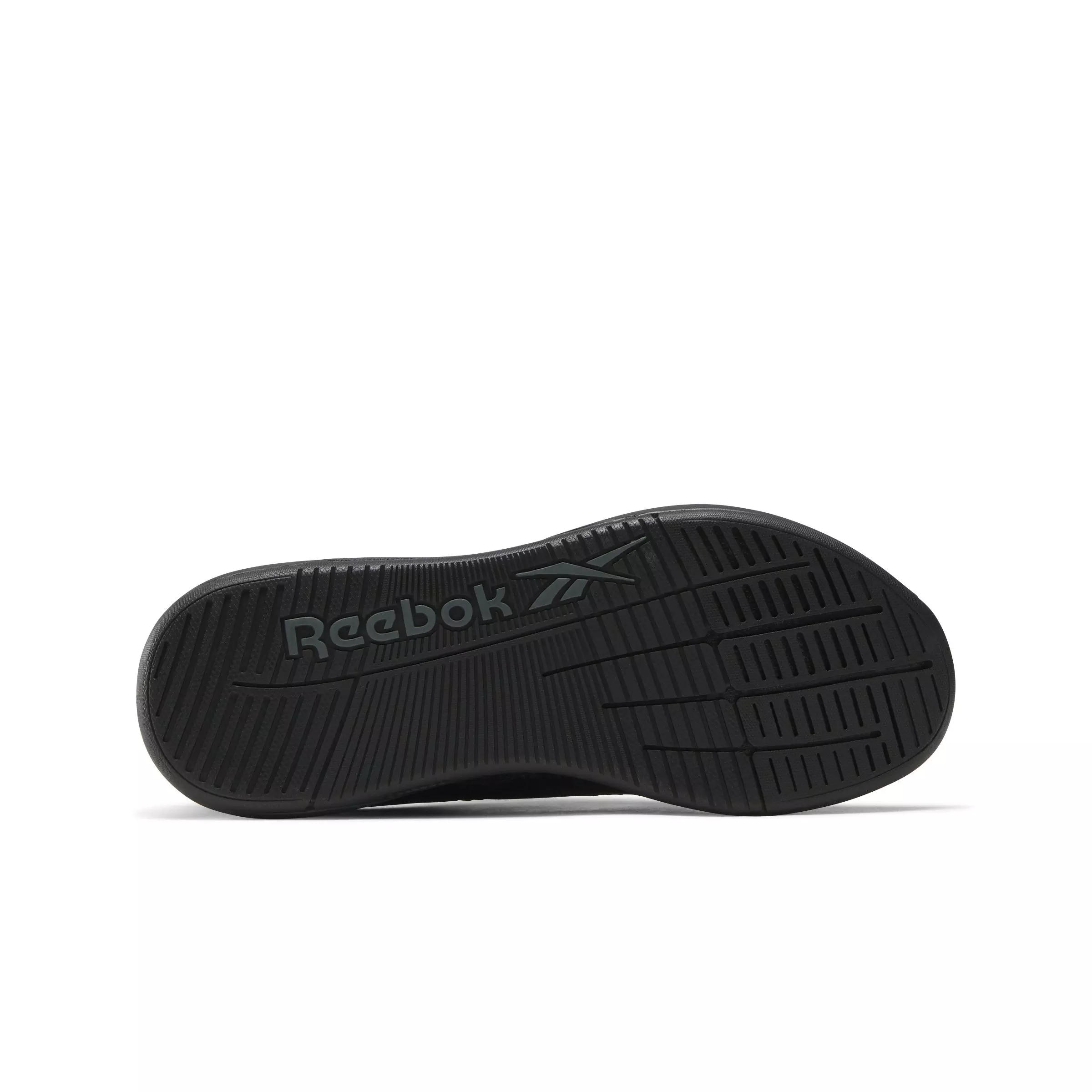 Reebok Nano X5 Training "Black/Grey 5" Women's Training Shoe - BLACK/GREY