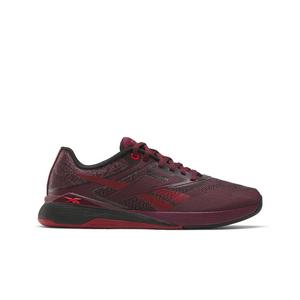 Reebok Nano X5 Training "Black Cherry/Black/Retro Red" Women's Training Shoe