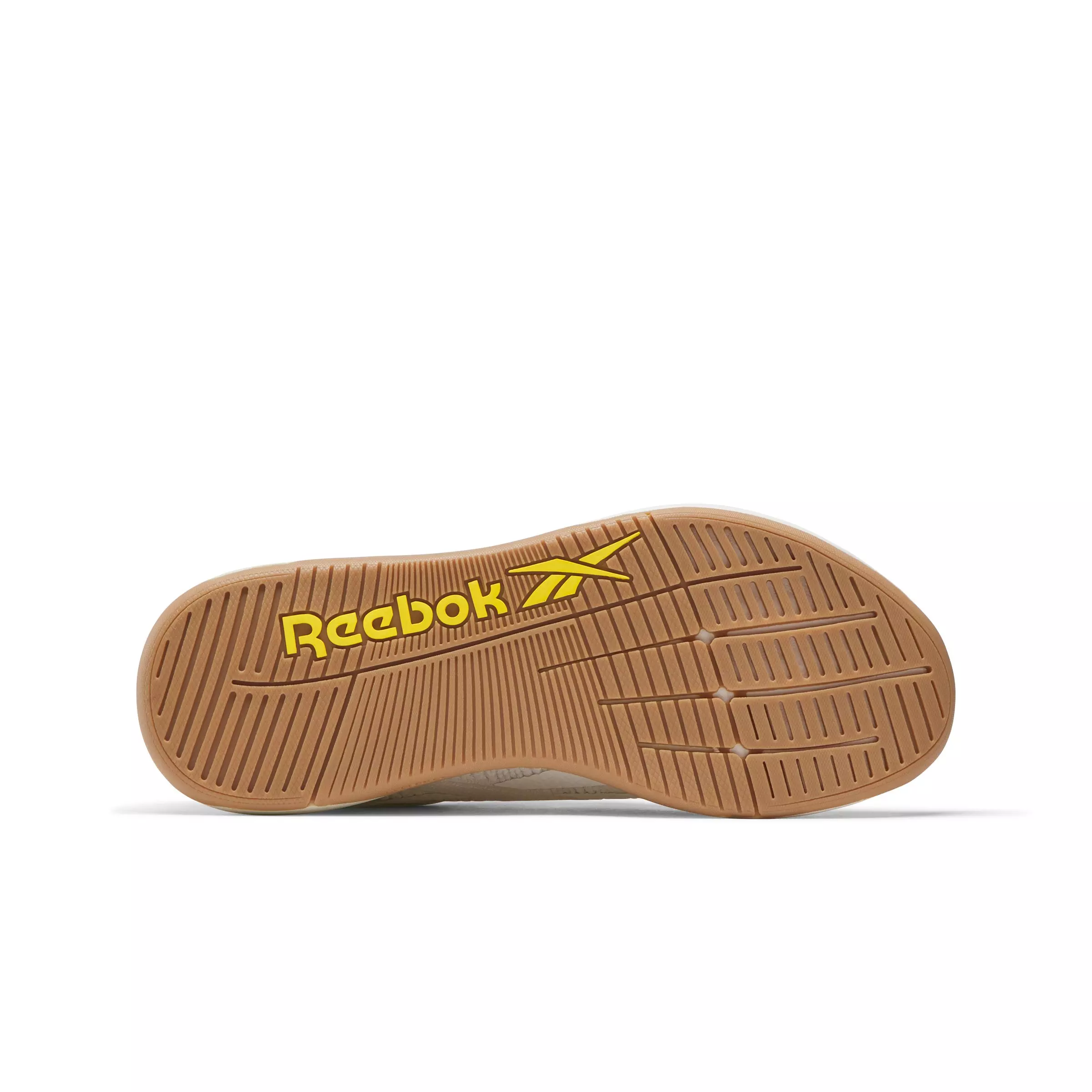 Reebok Nano X5 Training "Chalk/Alabaster/Upgrade Green" Women's Training Shoe - CHALK/ALABASTER/GREEN