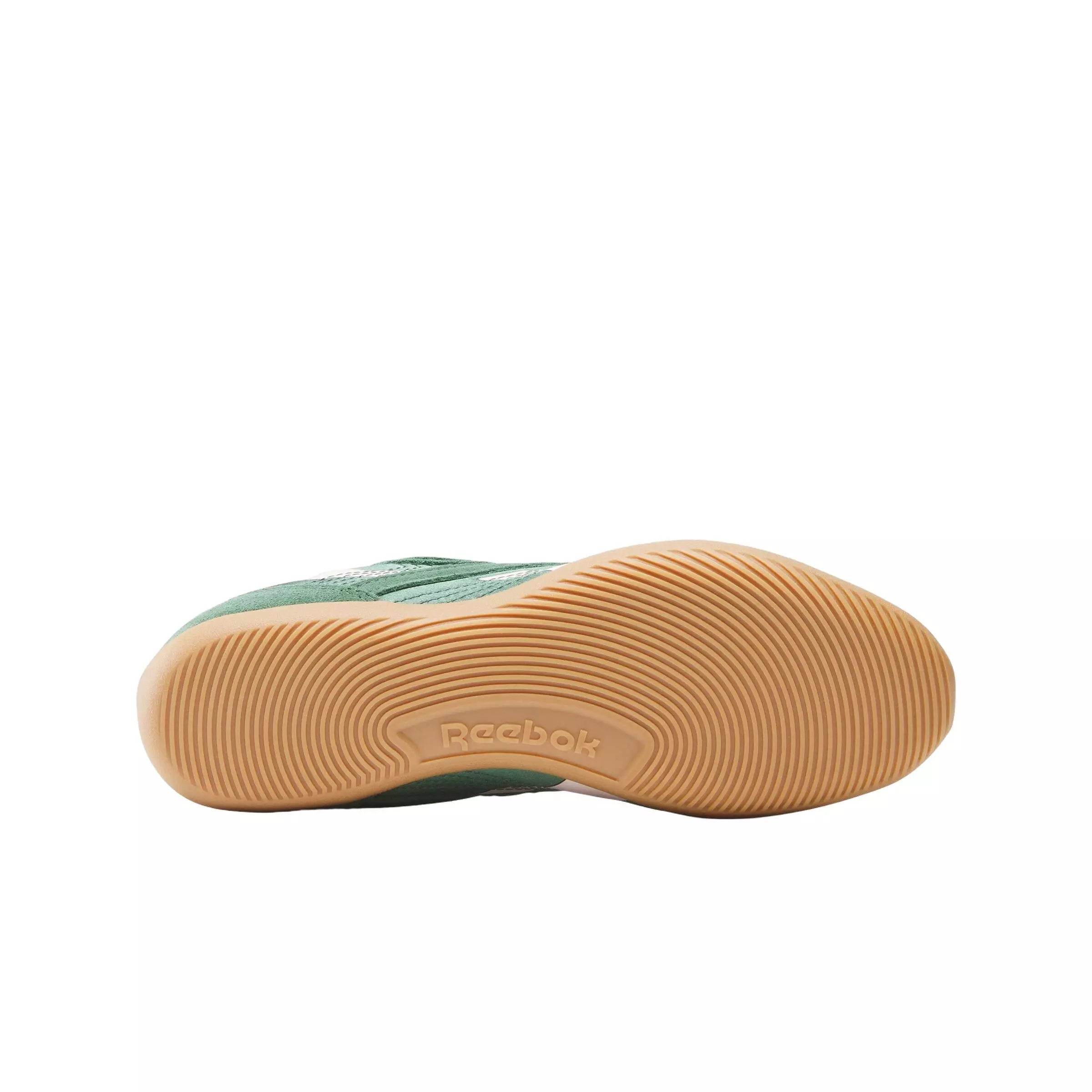 Reebok Ultra Lo "Field Green/Pure Pink/Gum" Women's Shoe - GREEN/PINK