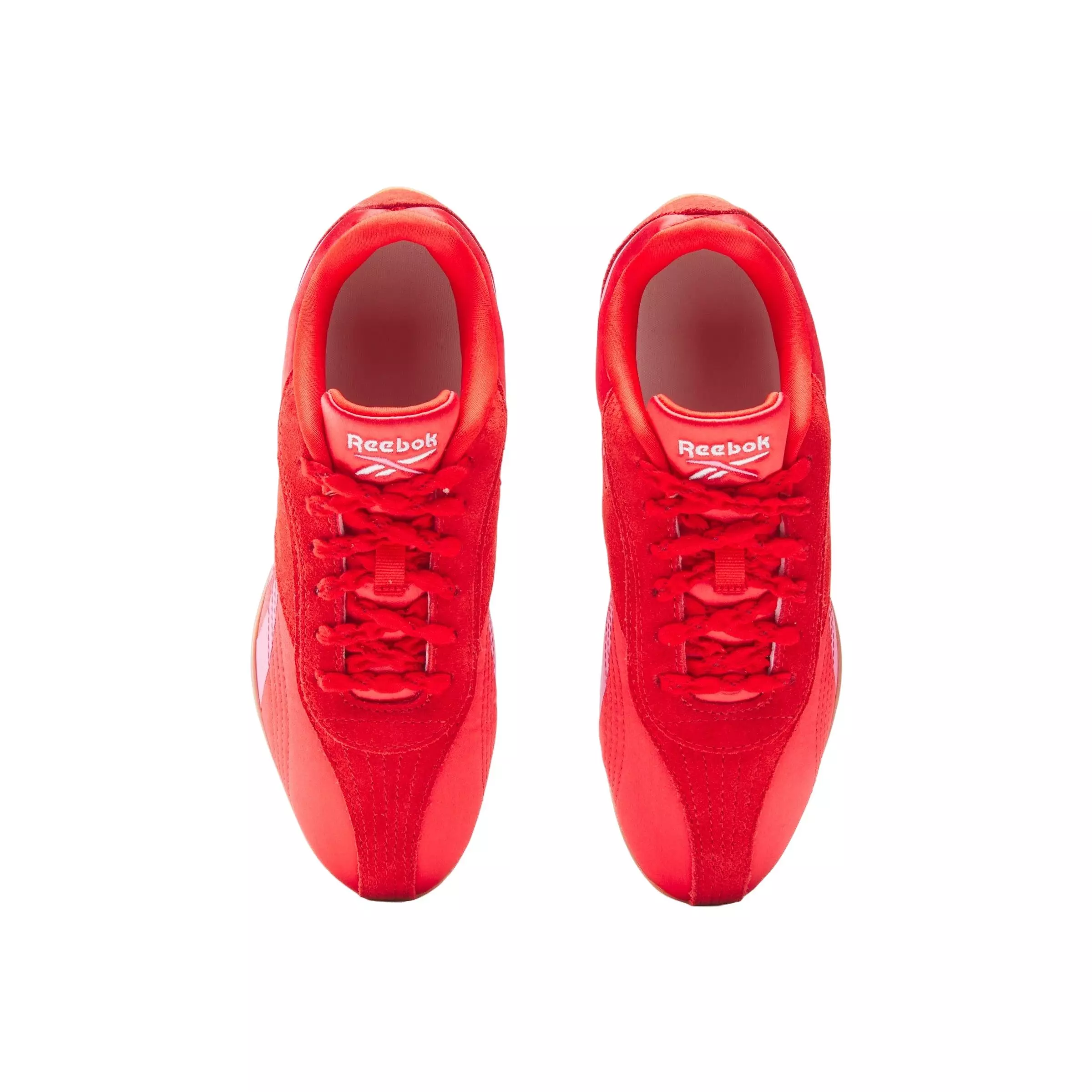 Reebok Ultra Lo "Sport Red/Playful Pink/Gum" Women's Shoe - RED/PINK