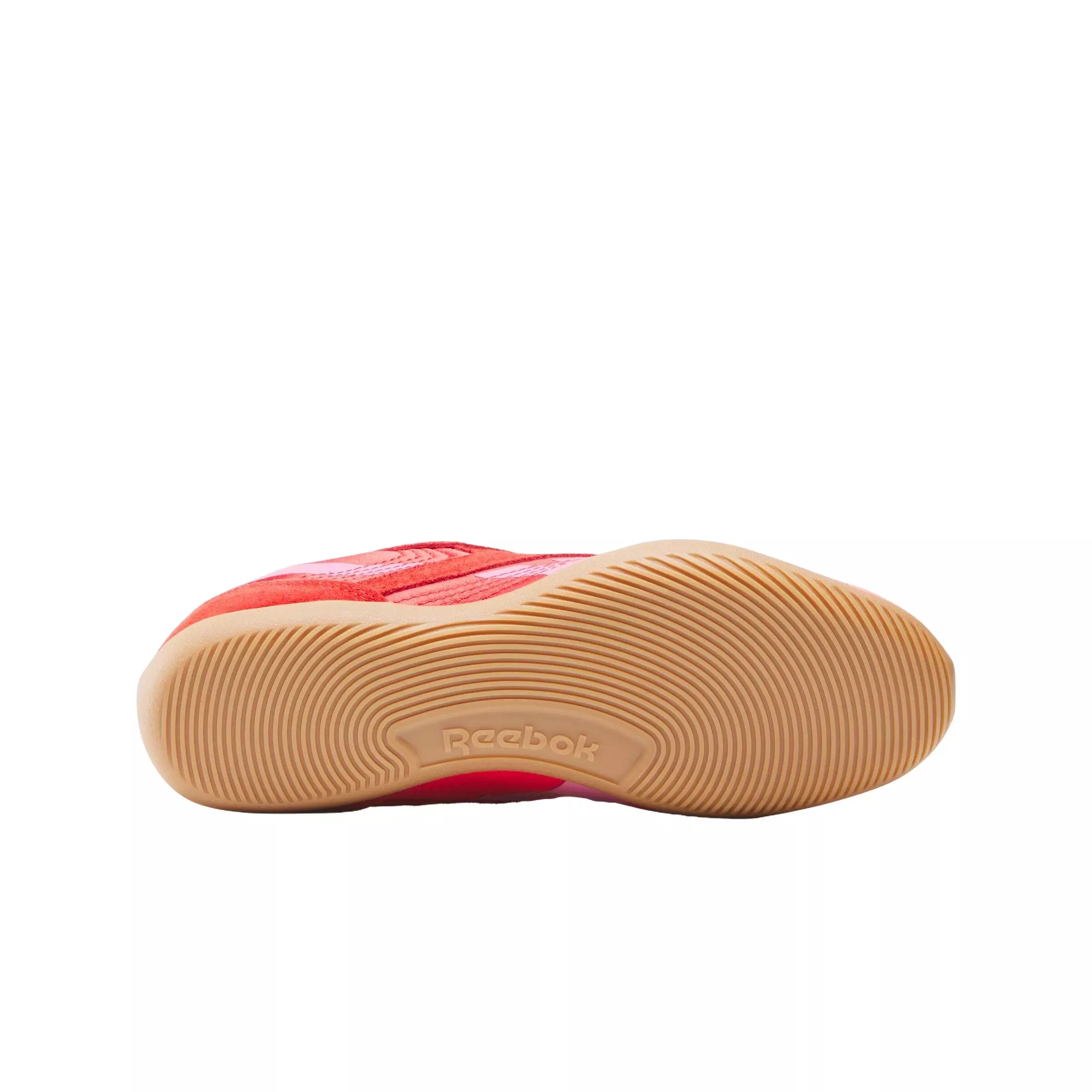 Reebok Ultra Lo "Sport Red/Playful Pink/Gum" Women's Shoe - RED/PINK