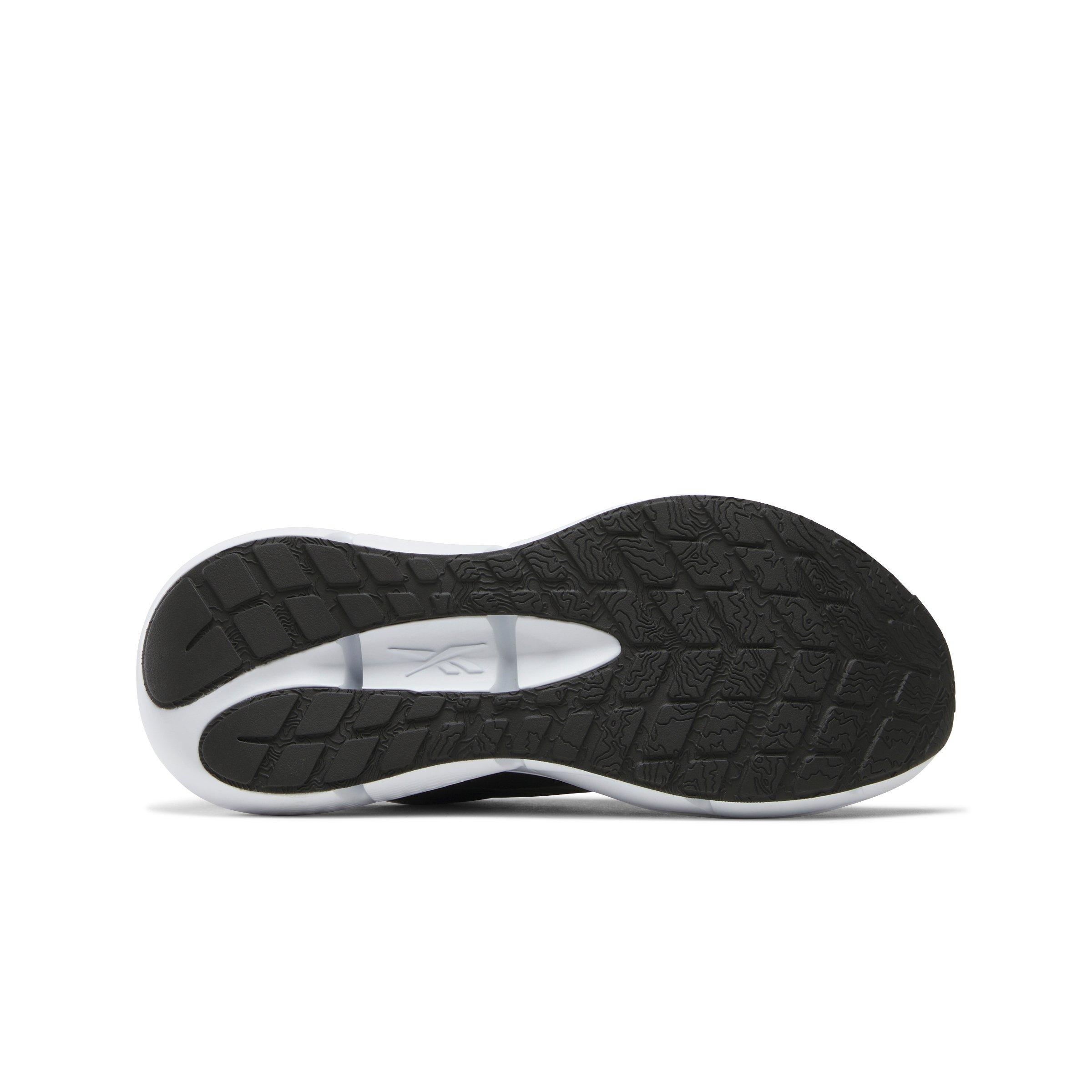 Reebok Zignition "Black/White" Women's Running Shoe - BLACK/WHITE Thumbnail View 5