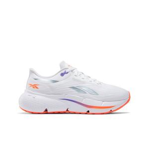 Reebok Zignition "White/Purple/Orange" Women's Running Shoe