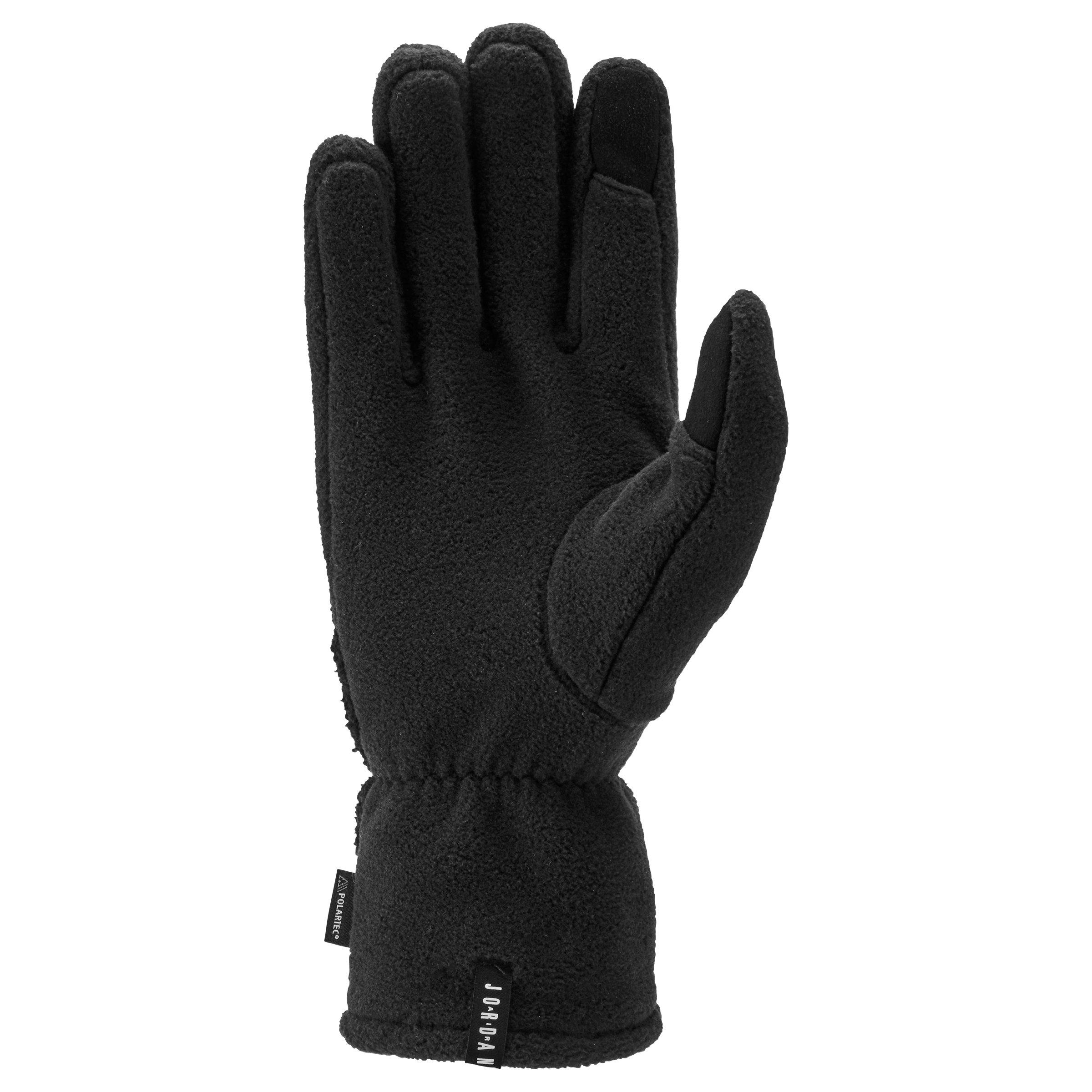 Nike Jordan Men's Fleece Gloves – Ernie's Sports Experts