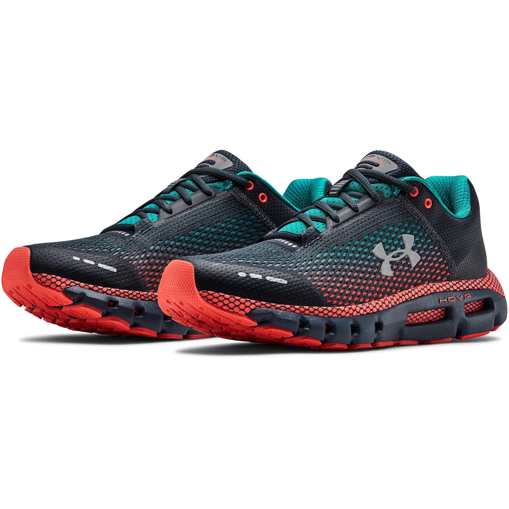 men's ua hovrtm infinite running shoes