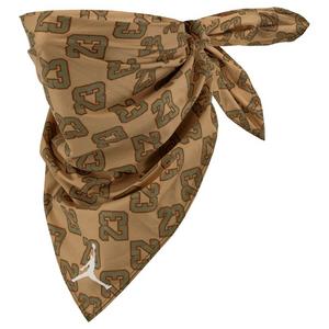 Jordan Printed Flight 23 Bandana