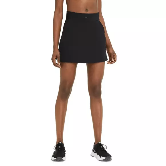 Nike Women's Bliss Luxe Training Skort - Hibbett | City Gear
