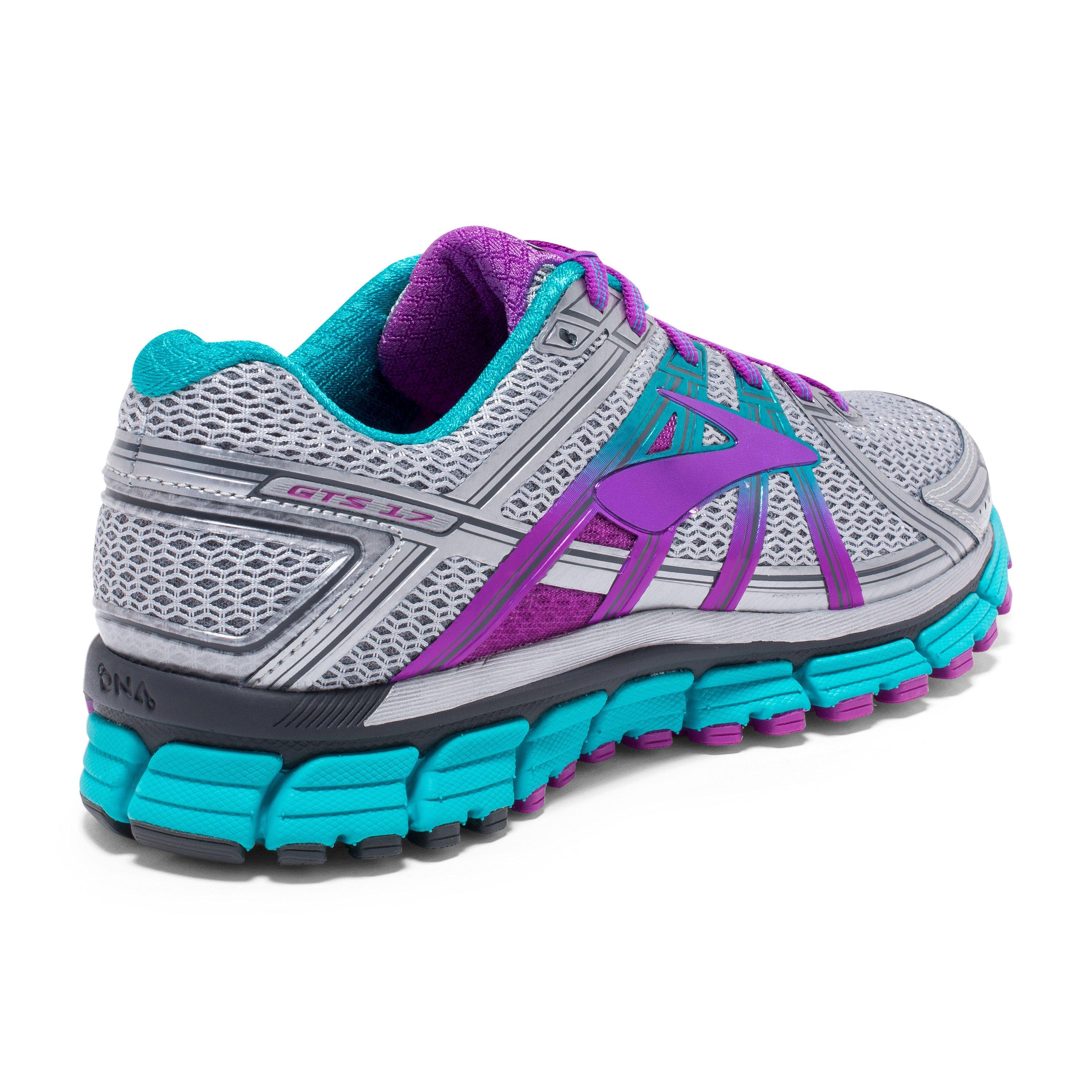 brooks gts 17 womens shoes