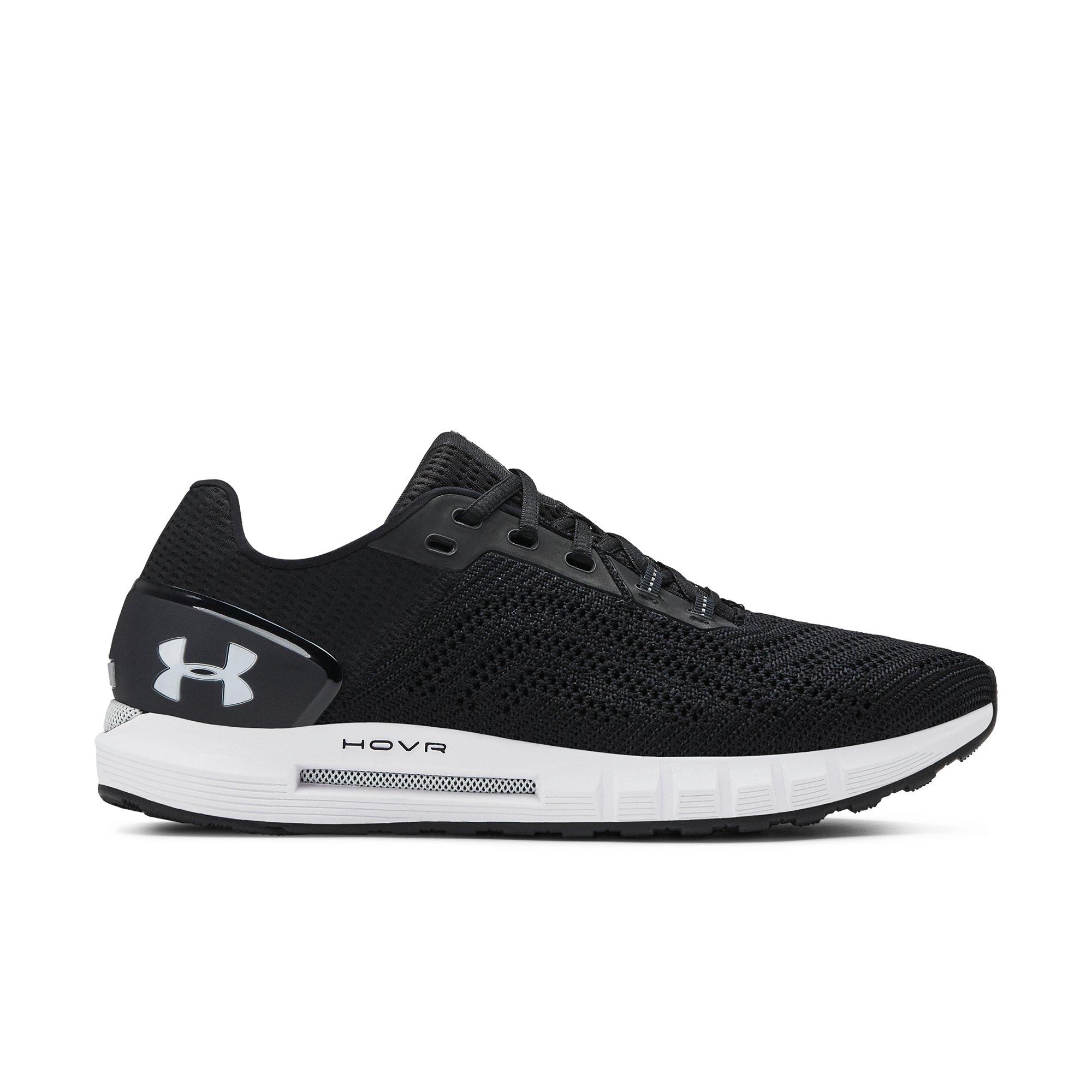 under armour hovr sonic 2 black
