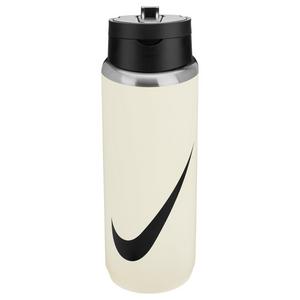 Nike Recharge Stainless Steel Chug Bottle (24 oz)