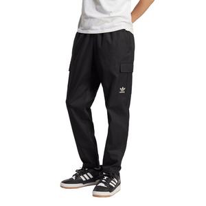 adidas Women's Original Adicolor Classics Adibreak Track Pants-Black