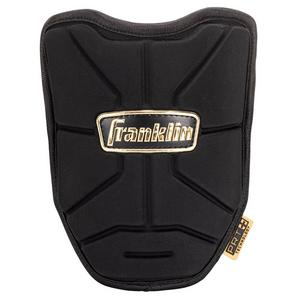 Franklin Sports Youth PRT Protective Elbow Guard - Black/Gold